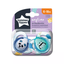 Mashtruse Tommee Tippee 6-18 muaj