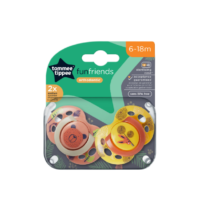 Mashtruse Tommee Tippee 6-18 muaj