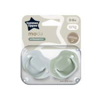 Mashtruse Tommee Tippee 0-6 muaj