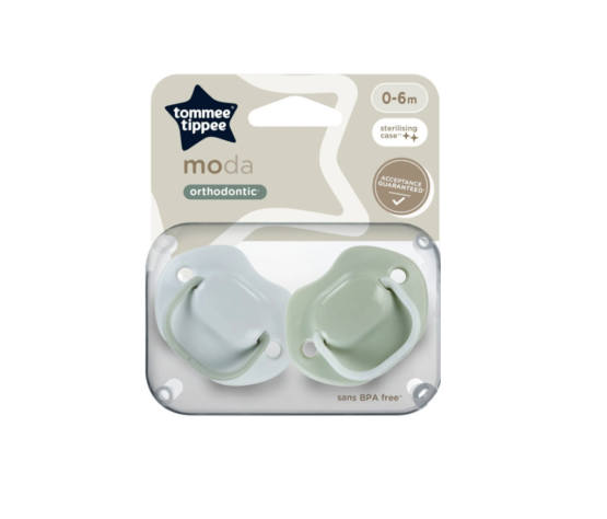 Mashtruse Tommee Tippee 0-6 muaj