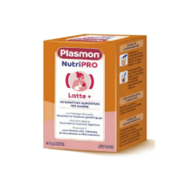 Suplemen per qumësht Gjiri per Nëna Plasmon NutriPRO Lattee