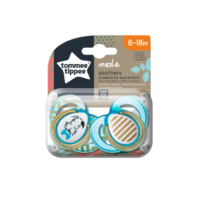 Mashtruse Tommee Tippee 6-18 muaj