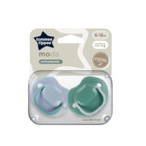 Mashtruse Tommee Tippee 6-18 muaj