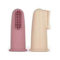 Brushe silikoni per dhemb 6m+ 2 cope