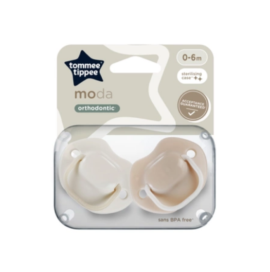 Mashtruse Tommee Tippee 0-6 muaj