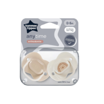 Mashtruse Tommee Tippee 0-6 muaj