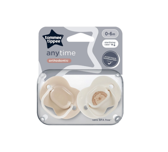 Mashtruse Tommee Tippee 0-6 muaj