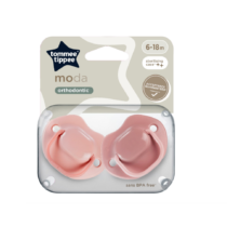 Mashtruse Tommee Tippee 6-18 muaj