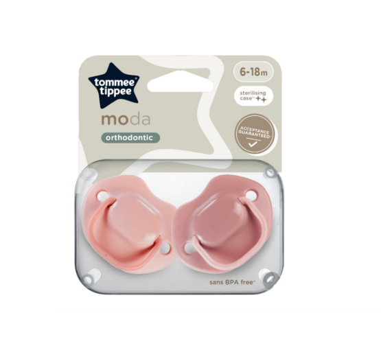 Mashtruse Tommee Tippee 6-18 muaj