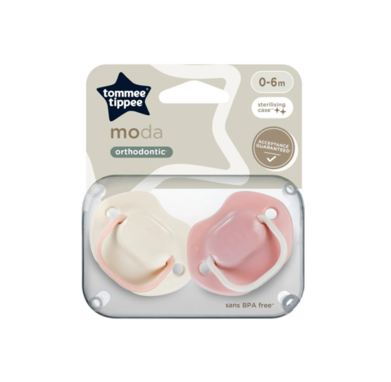 Mashtruse Tommee Tippee 0-6 muaj