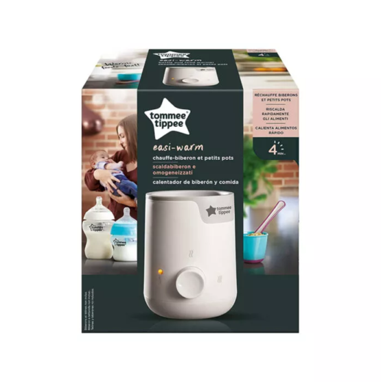 Ngrohese Tommee Tippee per shishe dhe ushqime