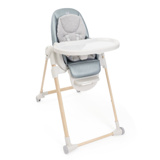 Karrige Ushqimi Polly Armonia 0m+ deri 40 kg