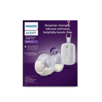 Pomp Gjiri 2-she pa kabull Philips Avent