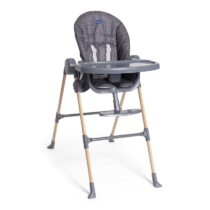 Karrig Ushqimit Polly Essential 0m+ deri 15 kg