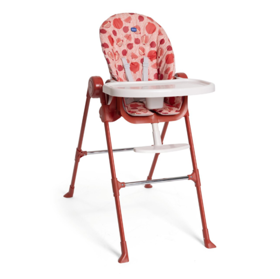 Karrig Ushqimi Polly Essential Juice 0m+ deri 15 kg