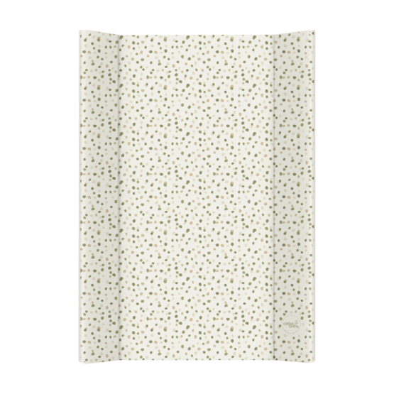 Tapet per ndrimin e bebit Basic Spots