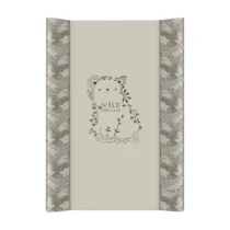 Tapet per ndrimin e bebit Basic Wild