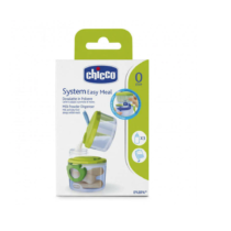 Ndarese per qumesht formul dhe ushqime