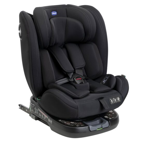 Karrige Makine Chicco UNICO EVO I-SIZE
