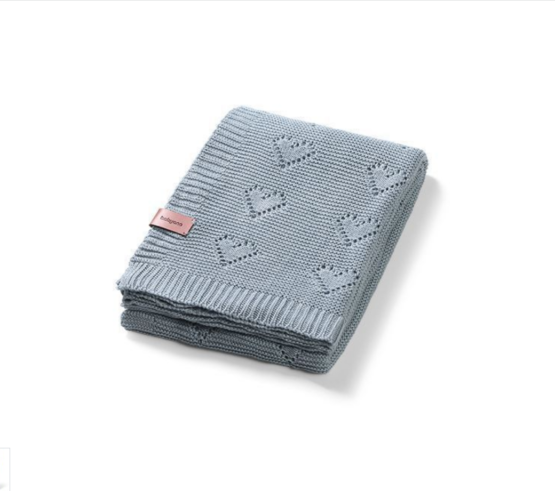 BabyOno Batanije 75x100cm