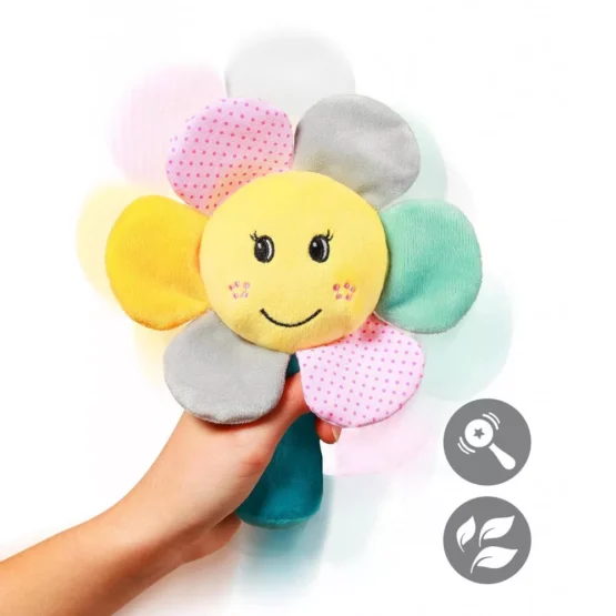 BabyOno Loder “Rainbow Flower“