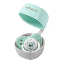 BabyOno Mbajtese per mashtruse GREEN