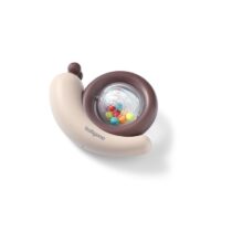 BabyOno Kruajtese  per dhemb Loder