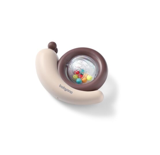 BabyOno Kruajtese  per dhemb Loder