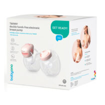 Pomp Elektrike 2-she pa kablla BabyOno