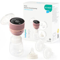 Babyono Pompë Elektrike Për Gji Pico