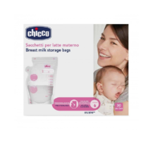 Qese per rruajtjen e qumështit 30 copë