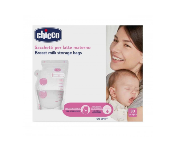 Qese per rruajtjen e qumështit 30 copë