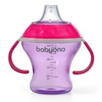 BabyOno Gote pa rrjedhje Rozë