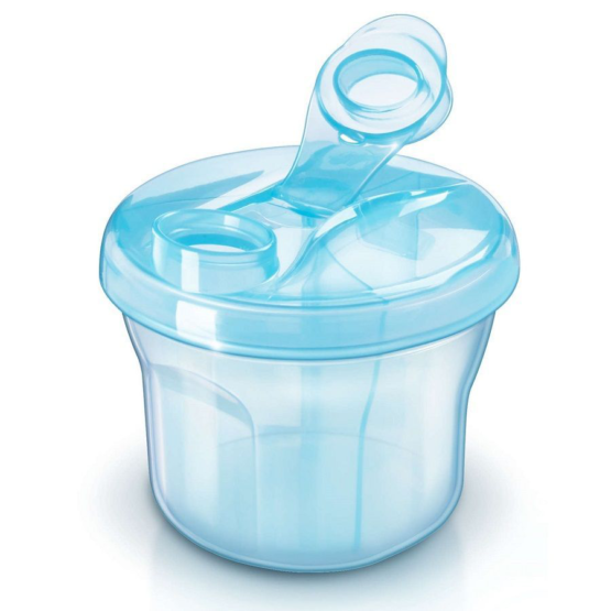 SCF135/06 Mbajtëse për qumësht pluhur