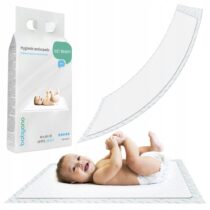 BabyOno Peceta higjienike për bebe