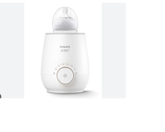 SCF358/00 Ngrohës për shishe