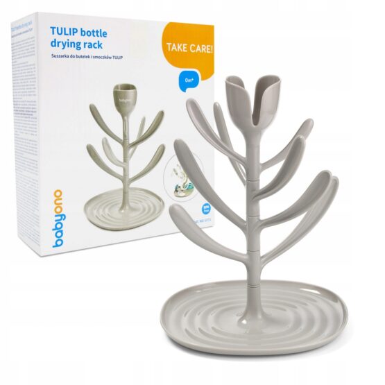 BabyOno Tharëse për shishe