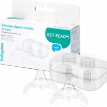 BabyOno Maje për gji “S“