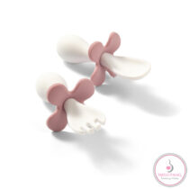 Babyono Set Lug dhe Pirun