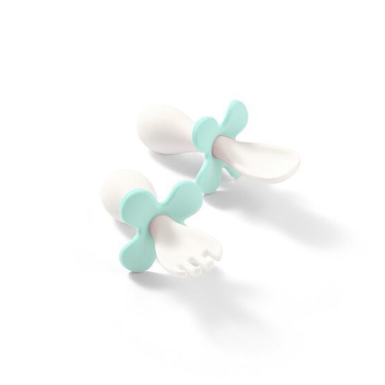 Babyono Set Lug dhe Pirun