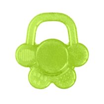 BabyOno Kruajtëse për dhëmbë “Lule shumë ngjyrëshe“