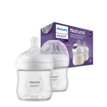 SCY900/02 Set 2x shishe Avent 125ml