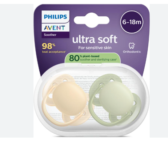 Mashtruse 6-18m SCF091/45