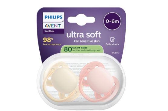 Mashtruse 0-6m SCF091/38