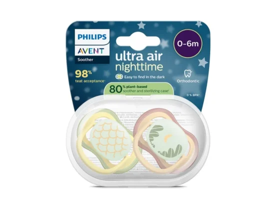 Mashtruse 0-6m SCF376/27