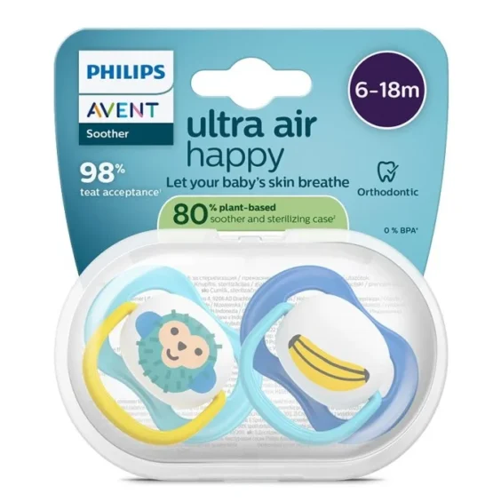 Mashtruse 6-18m SCF080/26