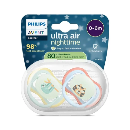 Mashtruse 0-6m SCF376/24