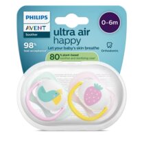 Mashtruse 0-6m SCF080/24