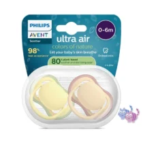 Mashtruse 0-6m SCF087/07