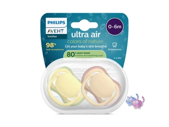 Mashtruse 0-6m SCF087/07